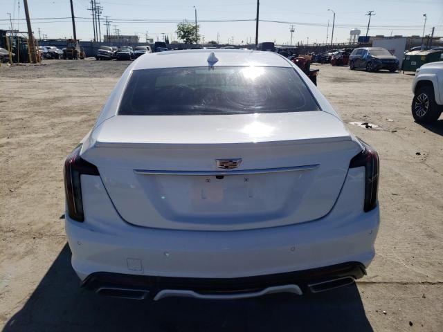 1G6DP5RK7L0137717 Cadillac Ct5 Sport