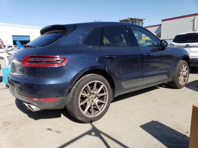 WP1AA2A52JLB15494 Porsche Macan