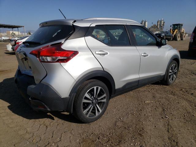 3N1CP5CV2LL488522 Nissan KICKS SV