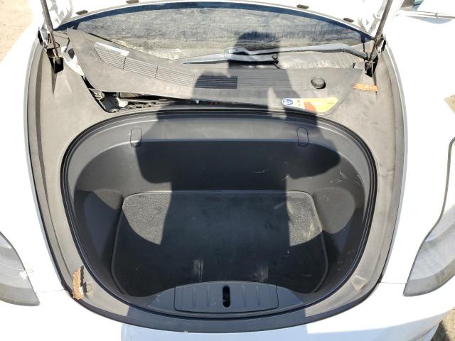 5YJ3E1EA0HF000812 Tesla MODEL 3