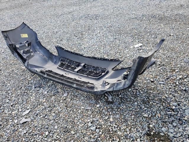 JF2GTABC6JH335027 Subaru Crosstrek Premium