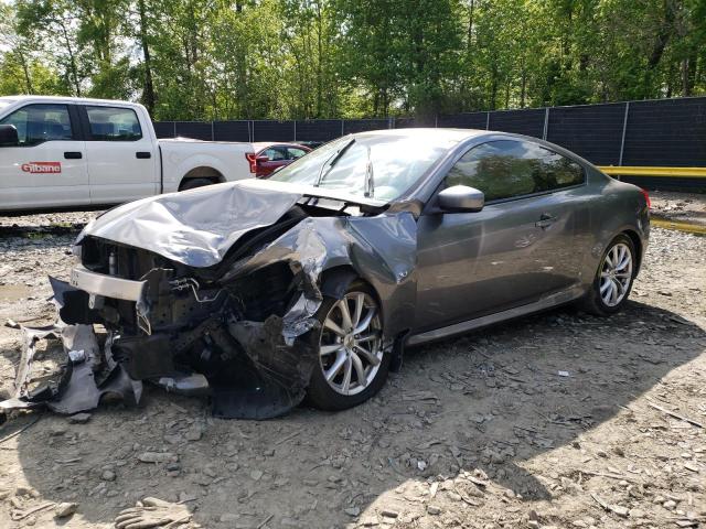 2015 INFINITI Q60 