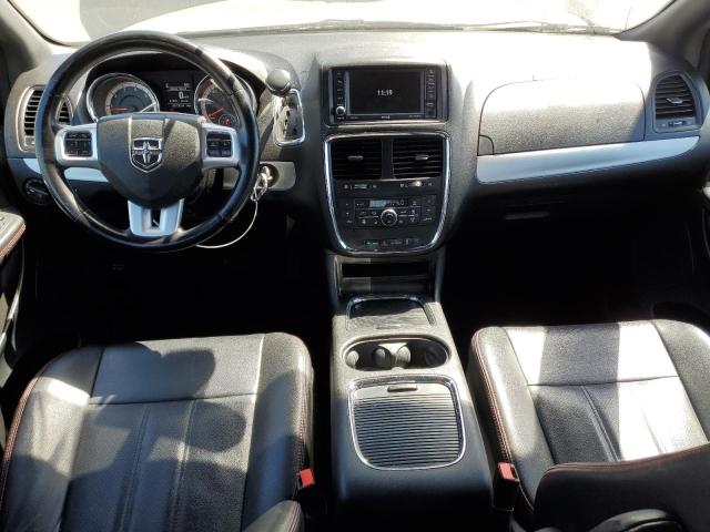 2C4RDGEG5KR691495 Dodge Grand Caravan Gt