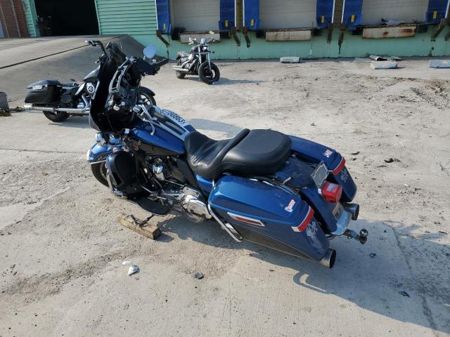2018 HARLEY-DAVIDSON FLHTK 115T - 1HD1KWD18JB636416