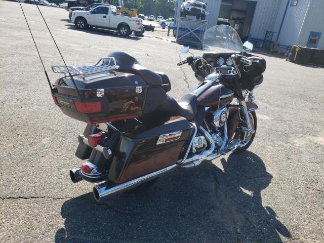 2011 HARLEY-DAVIDSON FLHTK - 1HD1KEM1XBB626403