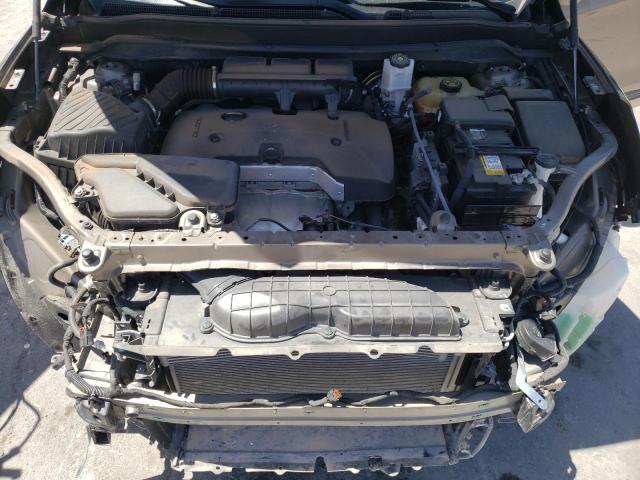 LRBFXCSA7KD120787 Buick Envision Essence