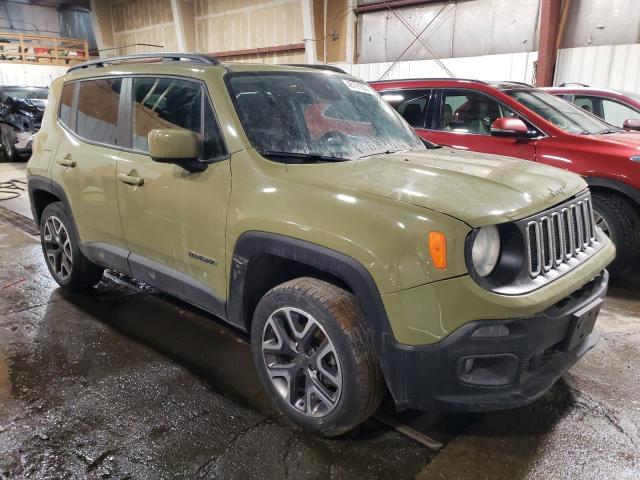 2015 JEEP RENEGADE L - ZACCJBBT2FPB26375