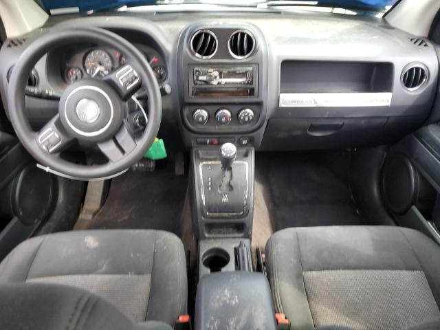 1C4NJDBBXED644730 Jeep Compass Sport