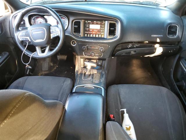 2C3CDXHG2GH178837 Dodge Charger Sxt
