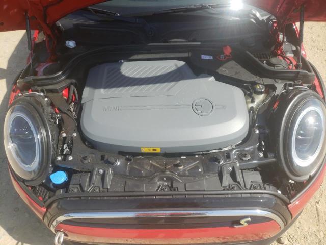 2023 MINI COOPER SE WMW13DJ0XP2T38812