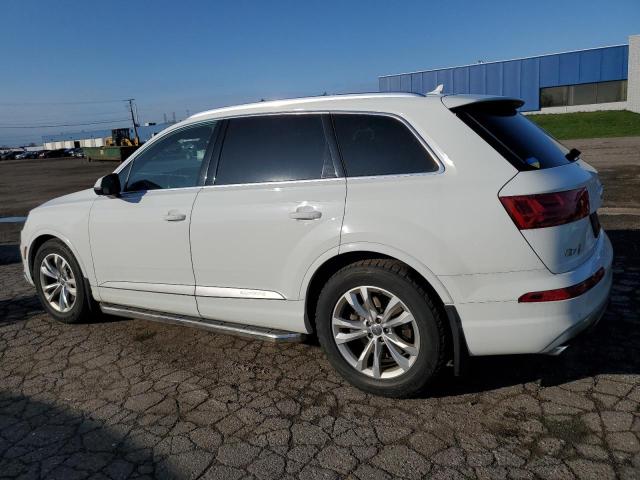 2017 AUDI Q7 PRESTIG - WA1VAAF70HD007784