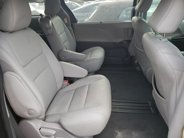5TDYZ3DC0LS055385 Toyota SIENNA XLE