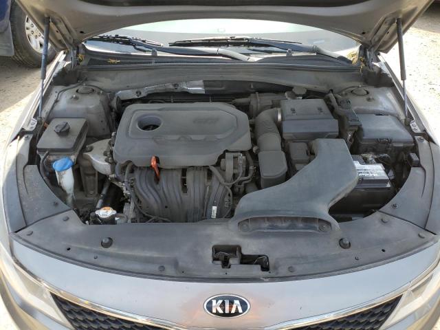 5XXGT4L38HG145378 KIA Optima Lx
