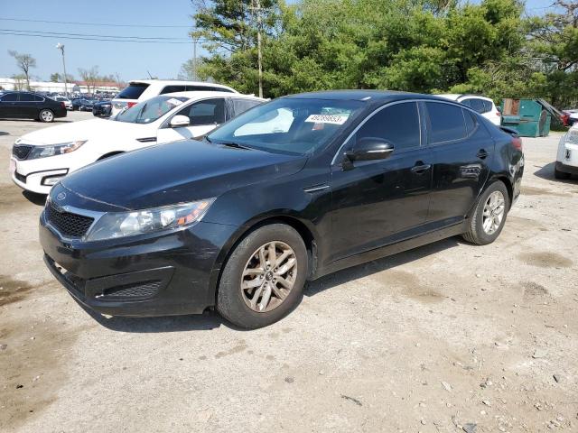 2011 Kia Optima LX