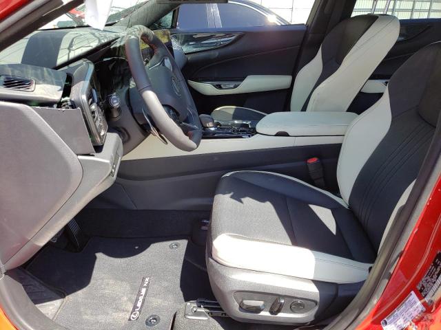 2023 LEXUS NX 350 - 2T2GGCEZ4PC017009