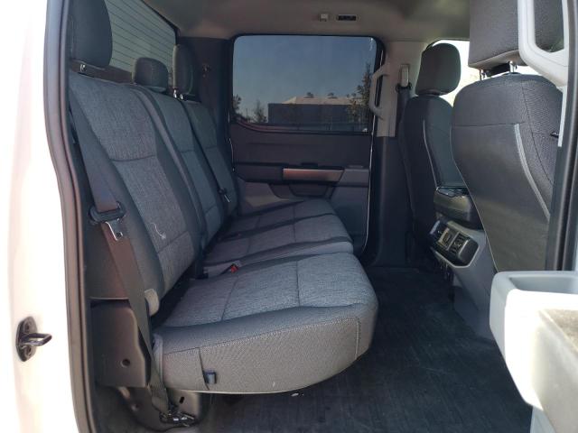 1FTFW1CD4MFB10761 Ford F150 Supercrew