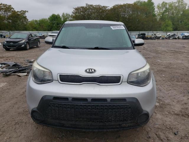 KNDJN2A22E7713272 KIA Soul
