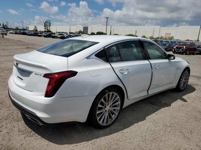 2020 CADILLAC CT5 PREMIU - 1G6DN5RK6L0122714