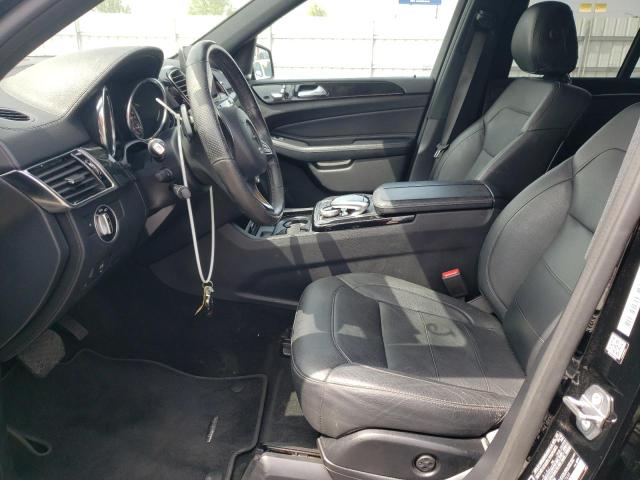 2018 MERCEDES-BENZ GLE 550E 4 - 4JGDA6DB2JB147435