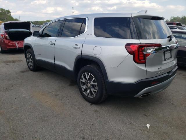 1GKKNRLS1LZ174207 | 2020 GMC ACADIA SLE