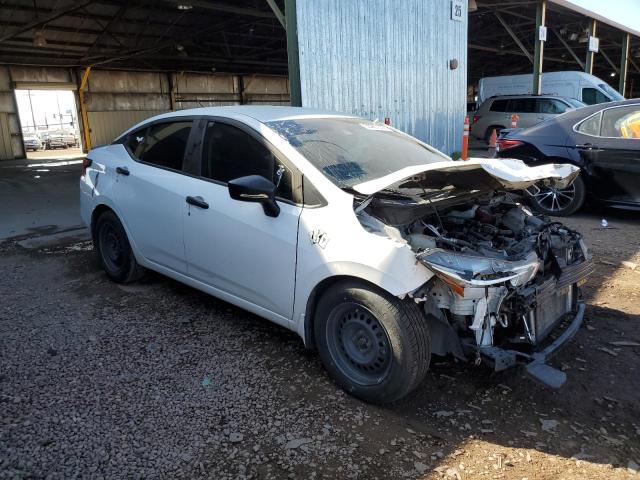 3N1CN8DV7LL822095 Nissan VERSA S