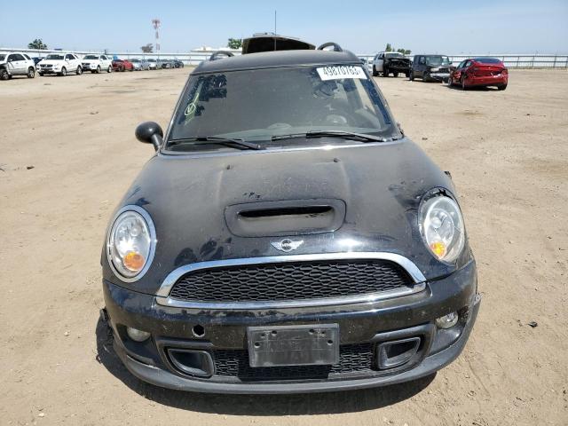 WMWZG3C51ET800871 Mini Cooper S Clubman