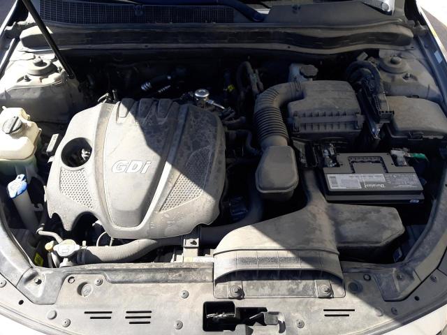 5XXGM4A79FG457001 KIA Optima Lx