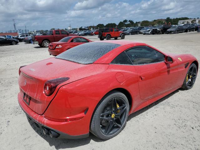 VIN ZFF77XJA2H0222837 2017 Ferrari California no.3