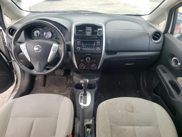 3N1CE2CPXFL353850 Nissan Versa Note S
