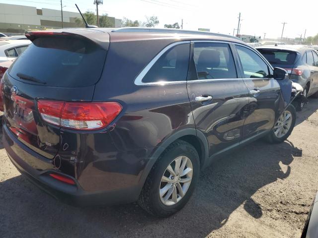 5XYPG4A33GG073281 KIA SORENTO LX