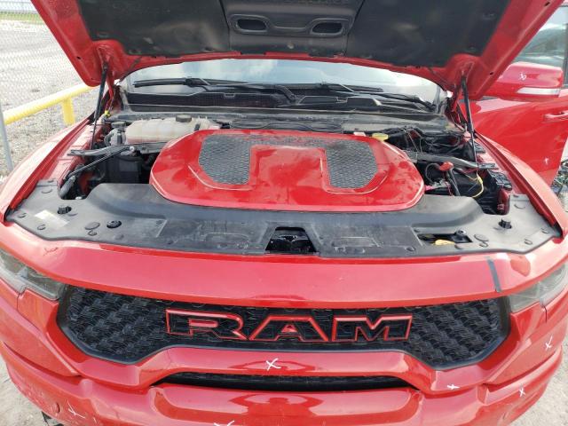 2022 RAM 1500 TRX 1C6SRFU95NN145112