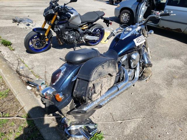 2006 KAWASAKI VN900 B - JKAVN2B176A008618