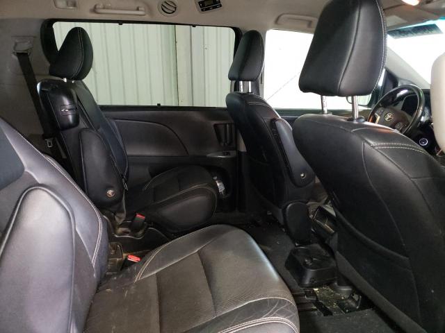 2015 TOYOTA SIENNA SPO - 5TDXK3DC6FS627600