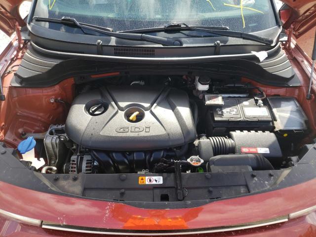 KNDJ23AU8L7088356 KIA SOUL LX