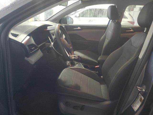 2022 VOLKSWAGEN TAOS SE - 3VVRX7B22NM069028