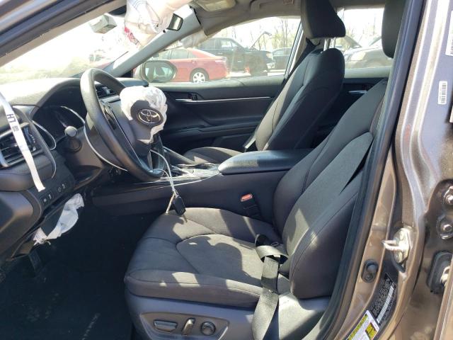 2019 TOYOTA CAMRY 4C 4T1B11HKXKU773051