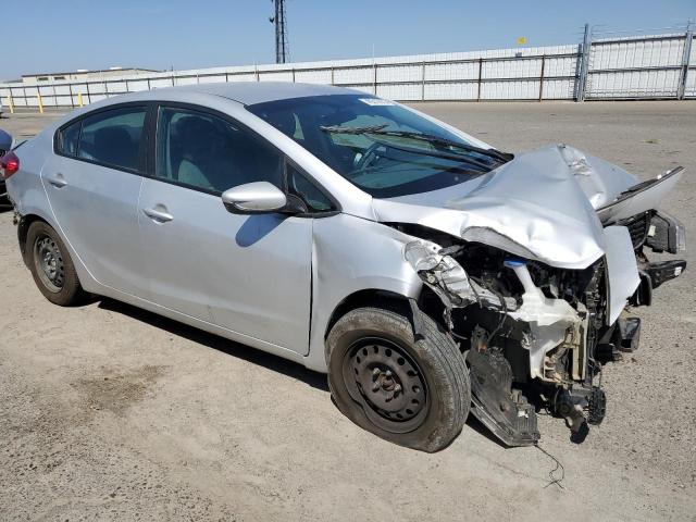 3KPFK4A7XHE061883 KIA FORTE LX