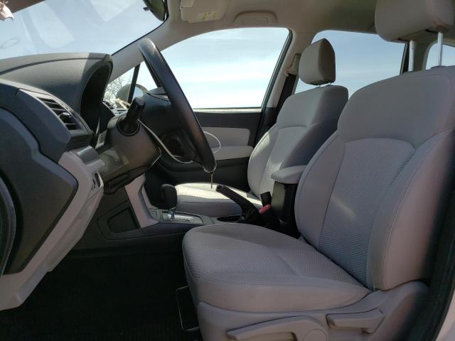 JF2SJABC9FH450082 Subaru Forester 2.5i