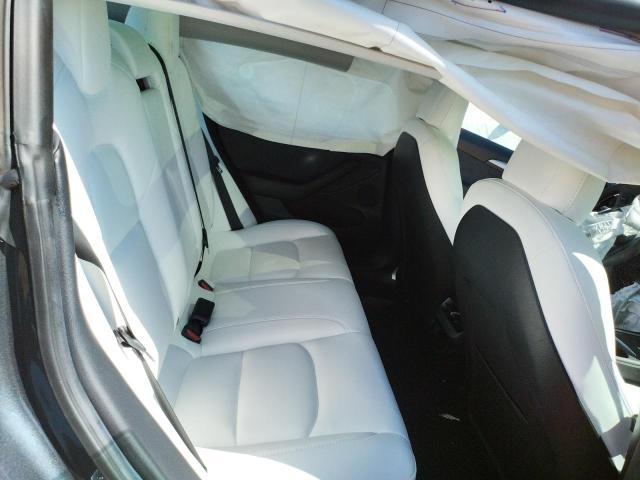 5YJ3E1EA8MF048326 Tesla MODEL 3