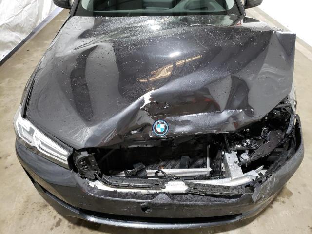 2022 BMW 530XE WBA33AG0XNCK55709