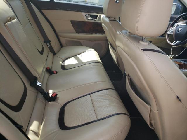 2015 JAGUAR XF 3.0 SPO - SAJWJ0FF8F8U58660