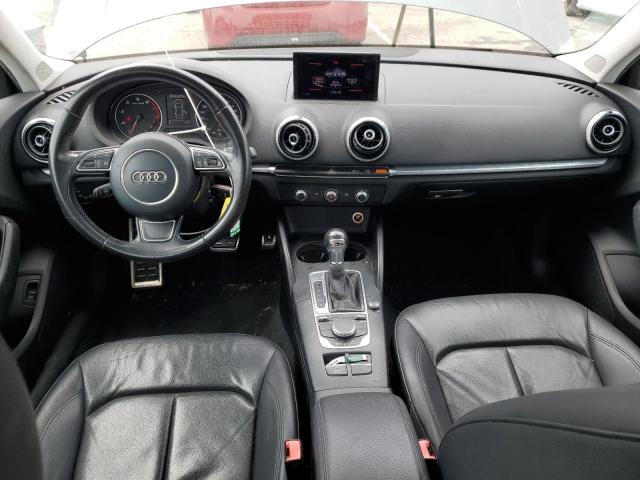 VIN WAUACGFF1F1001514 2015 AUDI A3 no.8