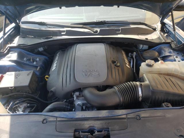 2C3CDXCTXMH656597 Dodge CHARGER R/T