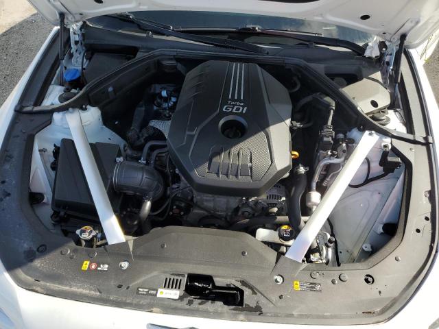 2020 GENESIS G70 KMTG64LA5LU062341