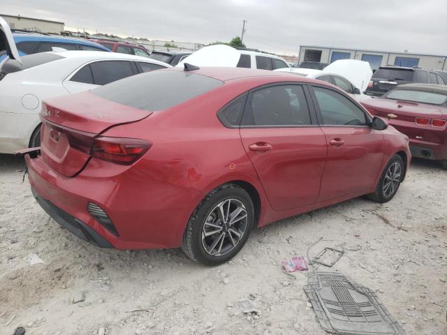 3KPF24AD9PE525671 KIA FORTE LX