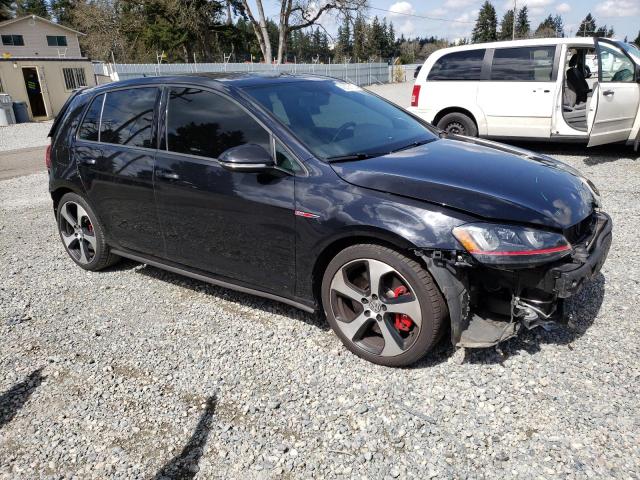 2017 VOLKSWAGEN GTI S/SE - 3VW447AU8HM065538