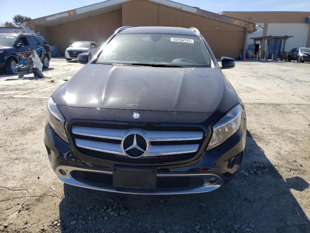 WDCTG4GBXHJ334978 Mercedes-Benz Gla 250 4matic
