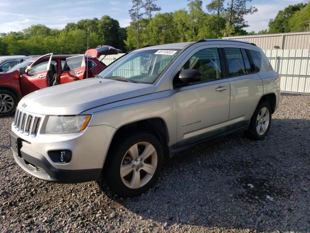 2011 Jeep Compass Sport