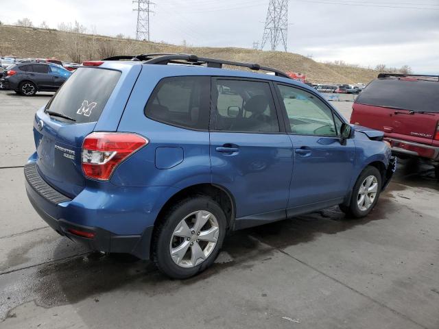 JF2SJADC5FH409722 Subaru Forester 2.5i Premium