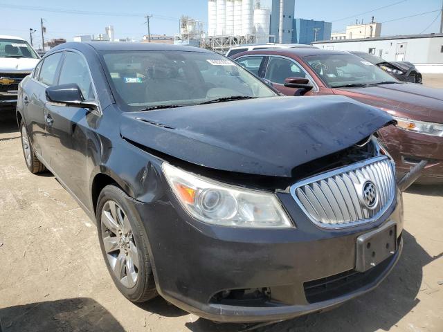 2011 BUICK LACROSSE C - 1G4GD5ED0BF342099